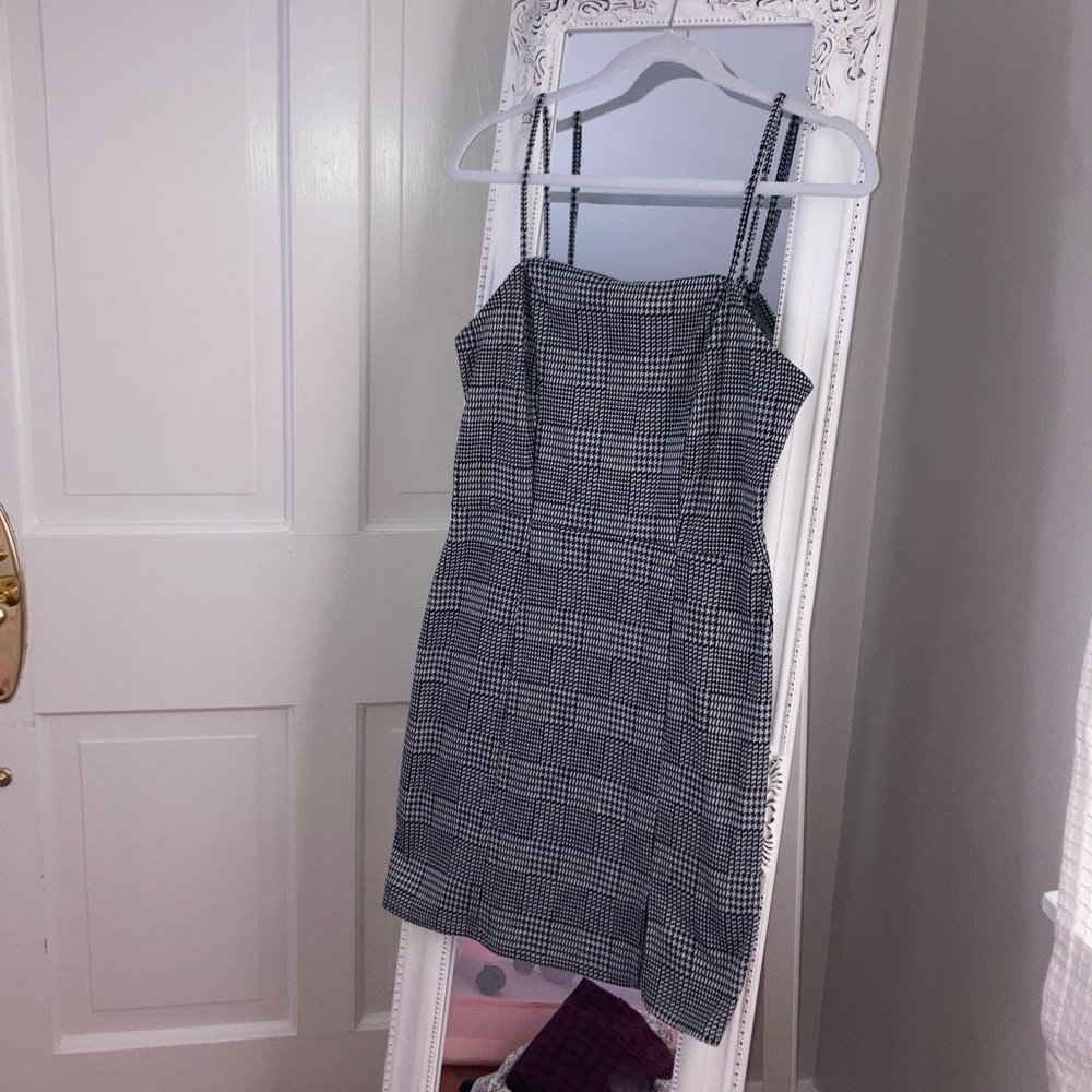 Mini Dress